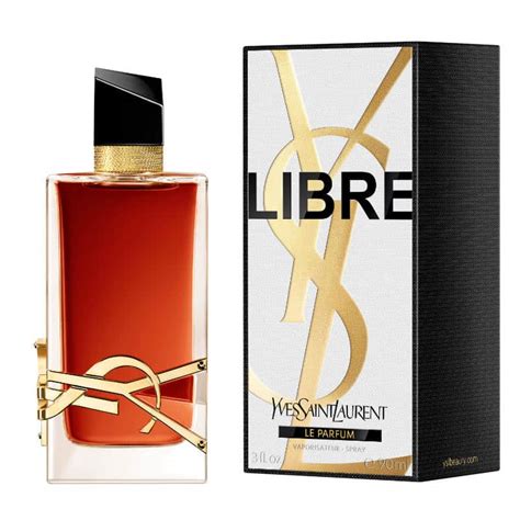 yves saint laurent libre eau de parfum spray stores|ysl libre cheapest price.